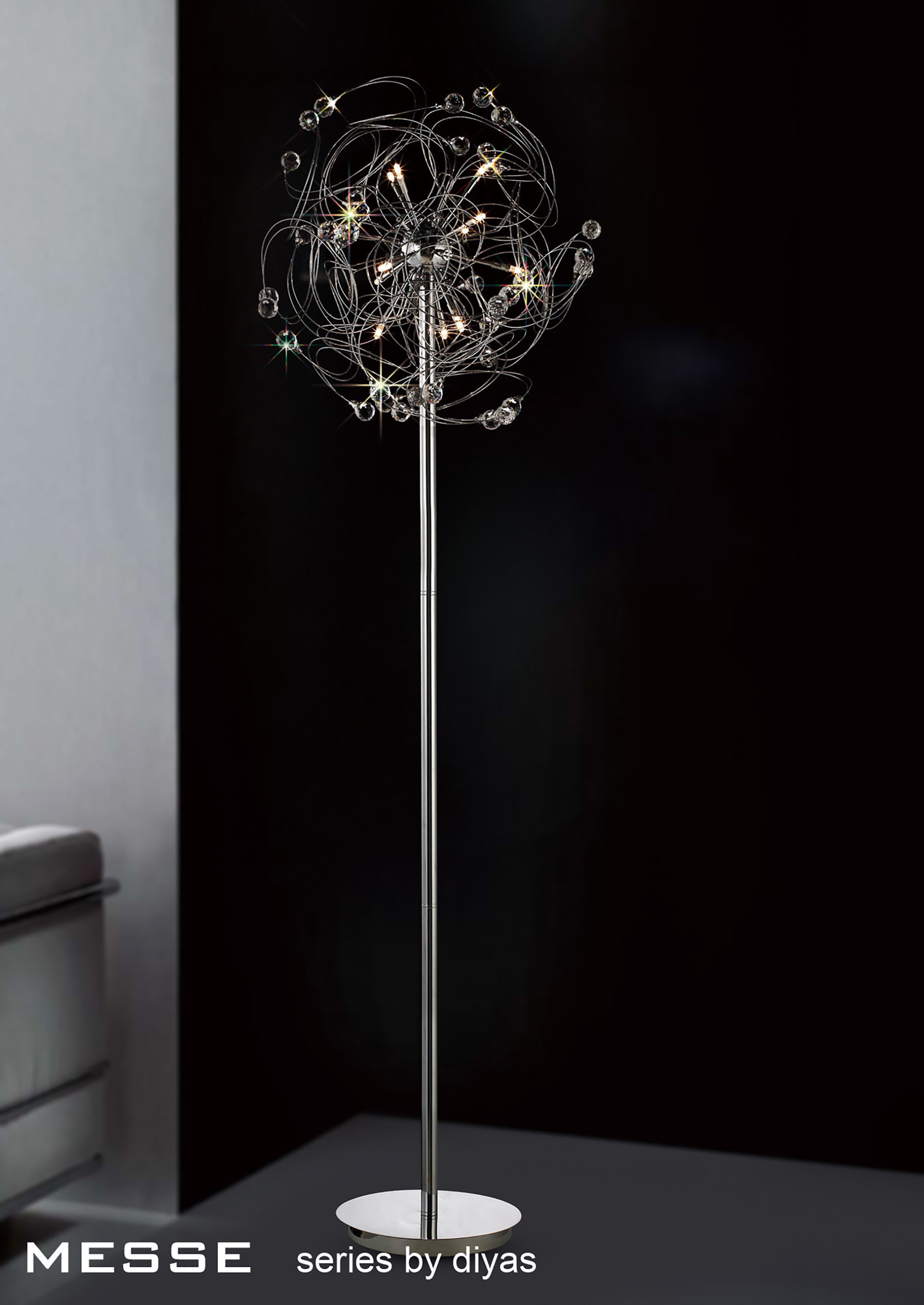 Messe Crystal Ceiling Lights Diyas Modern Crystal Ceiling Lights Messe Crystal Ceiling Lights Diyas Modern Crystal Ceiling Lights